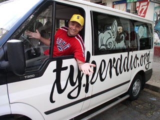 Typeradio