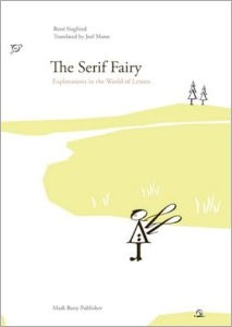 The Serif Fairy