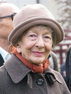 Wisława Szymborska