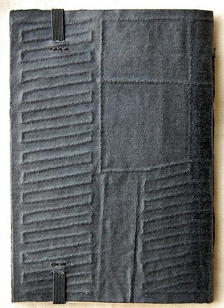 Sebastian Alvarez’s notebook