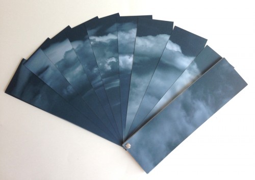 Blacker Tendencies of Storms, Lisa Occhipinti