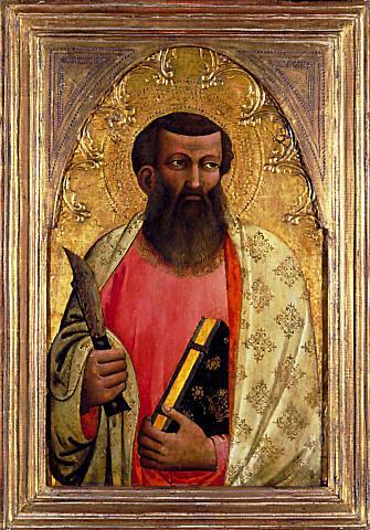 saint bartholomew