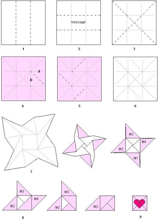 ValentinePuzzlePurseDiagram