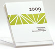 2009 desktop calendar