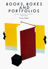 Books, Boxes and Portfolios by Franz Zeier
