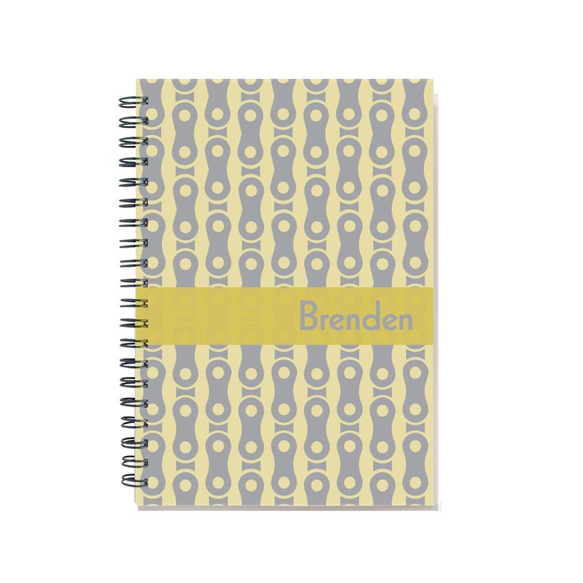 personalized planner