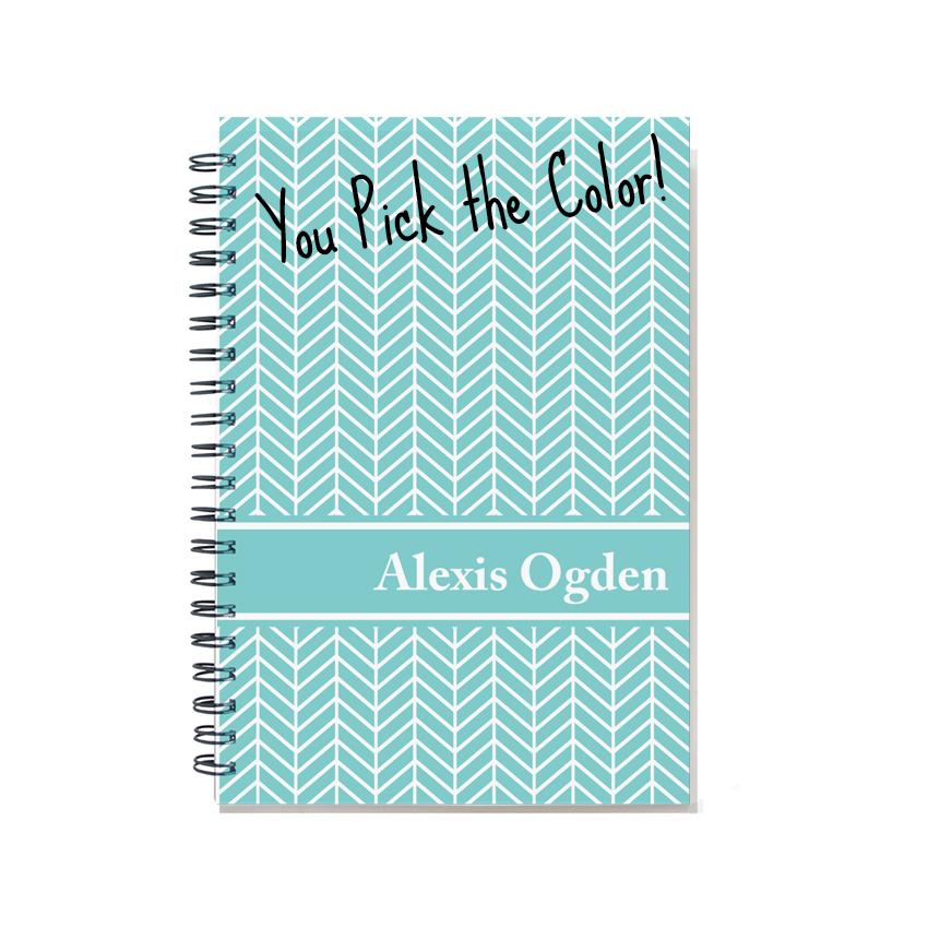 personalized monthly calendars
