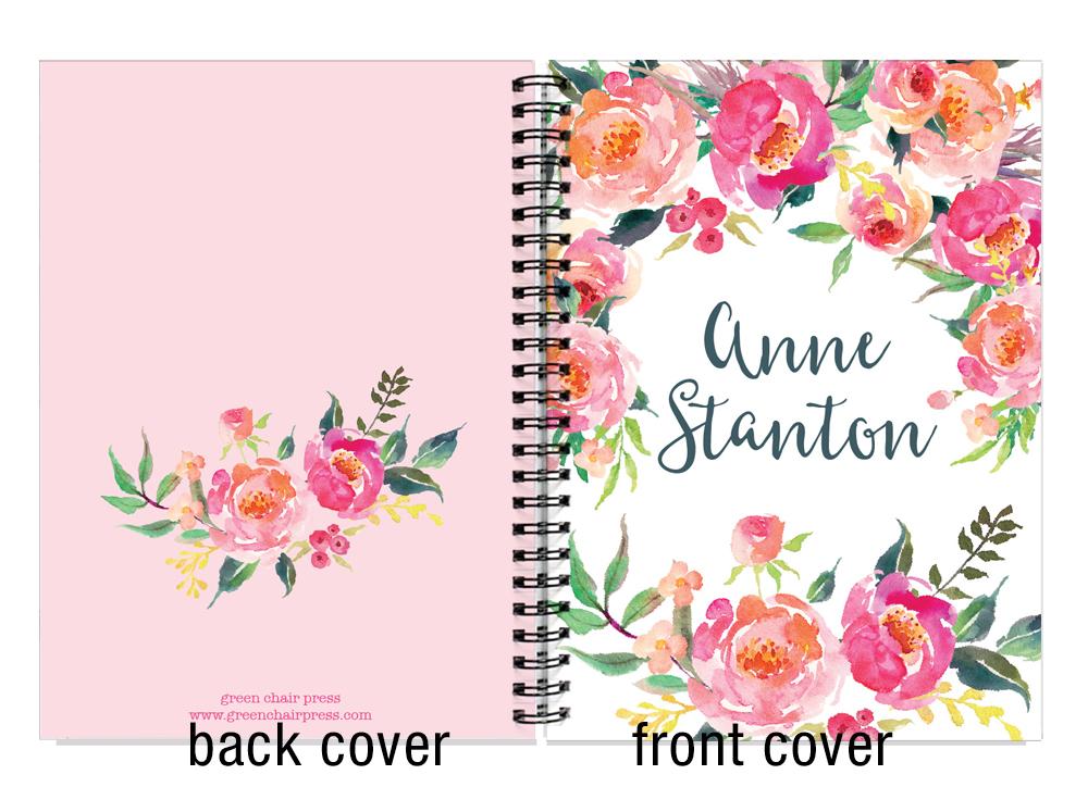 personalized-monthly-planner-notebook