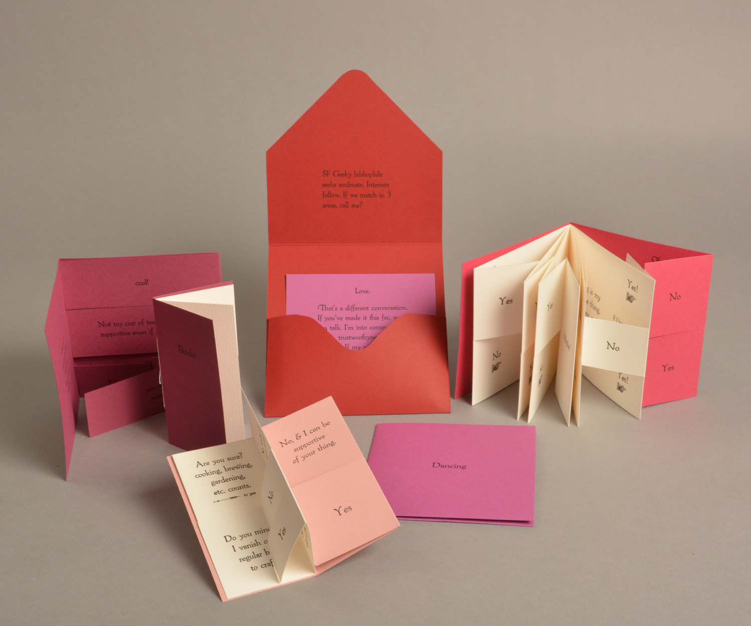 Green Chair Press Blog – Page 2