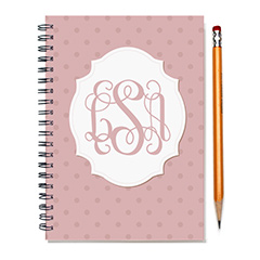 personalized 18 month planners