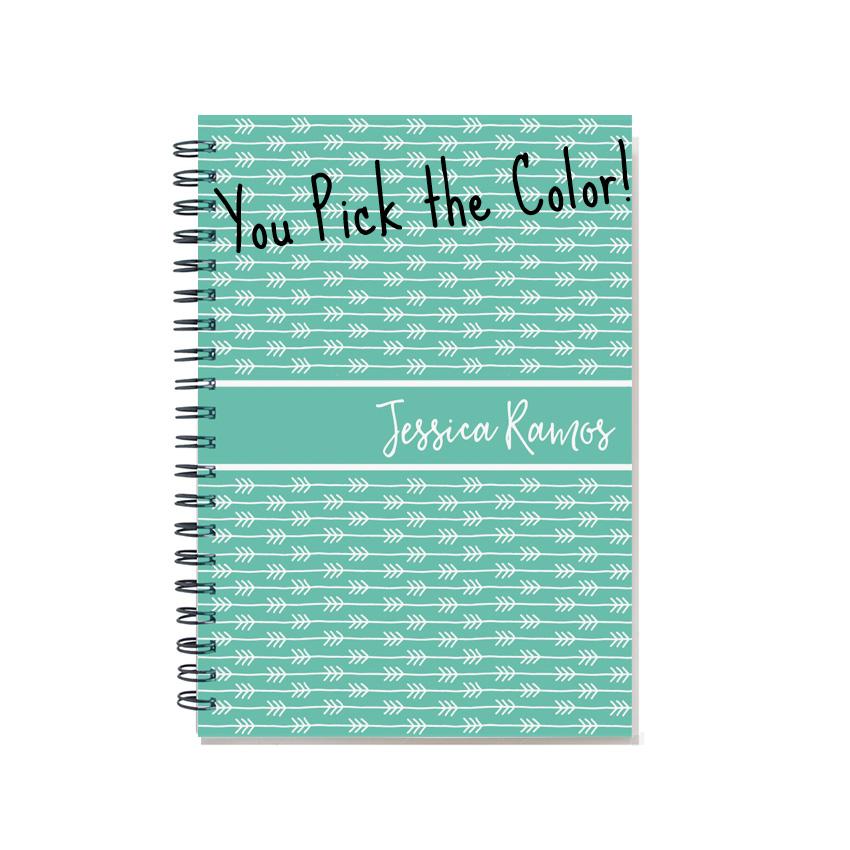 12 month planner 